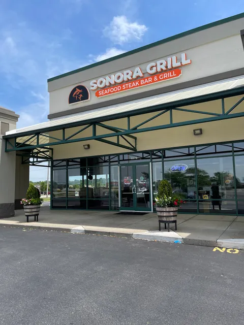 Sonora Grill Seafood Steak Bar & Grill