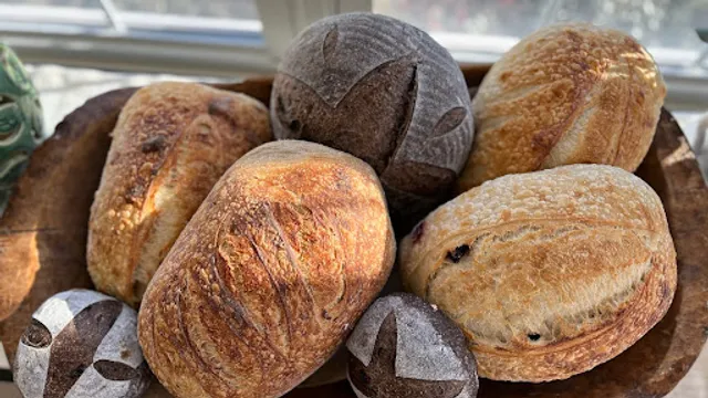 Hattie's Bread Box Bakery