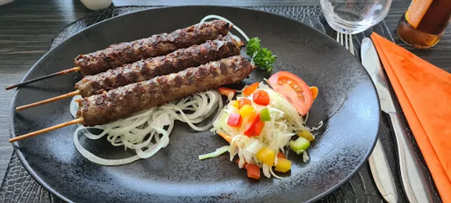 Restaurant Au Gourmet