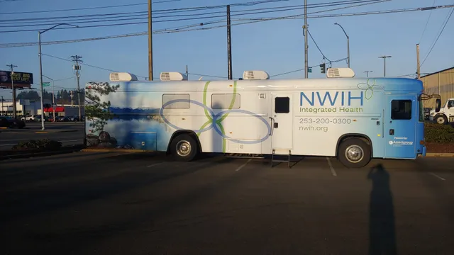 Northwest Integrated Health