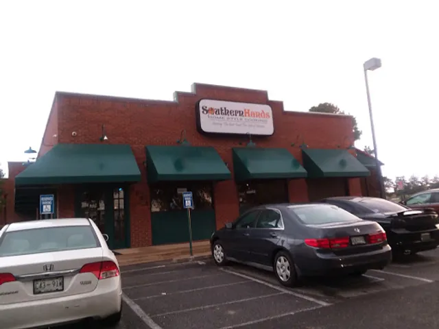 Southern Hands Homestyle Cooking