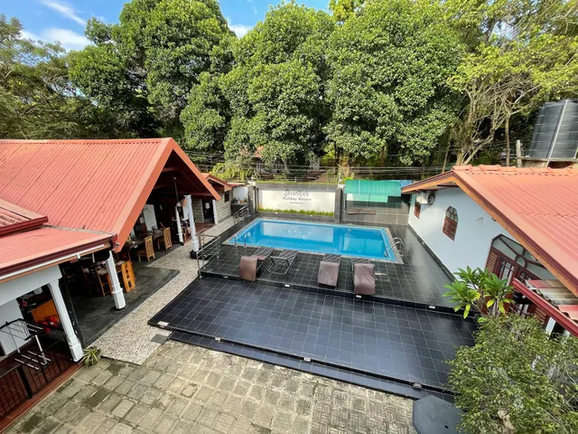 Sevonrich Holiday Resort