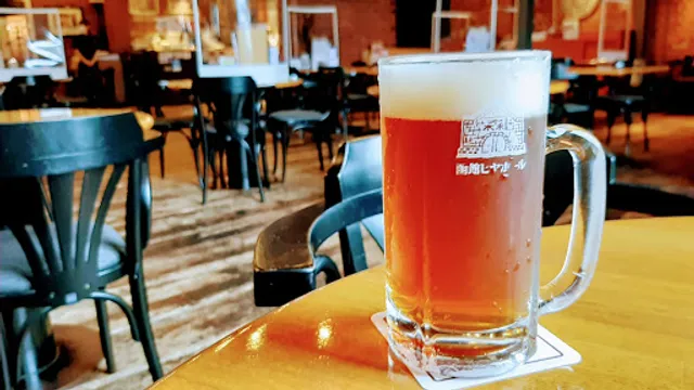 Hakodate BeerHall