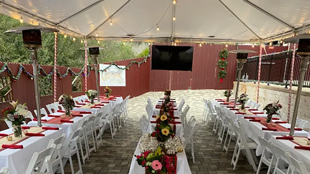 The Creekside Restaurant & Bar