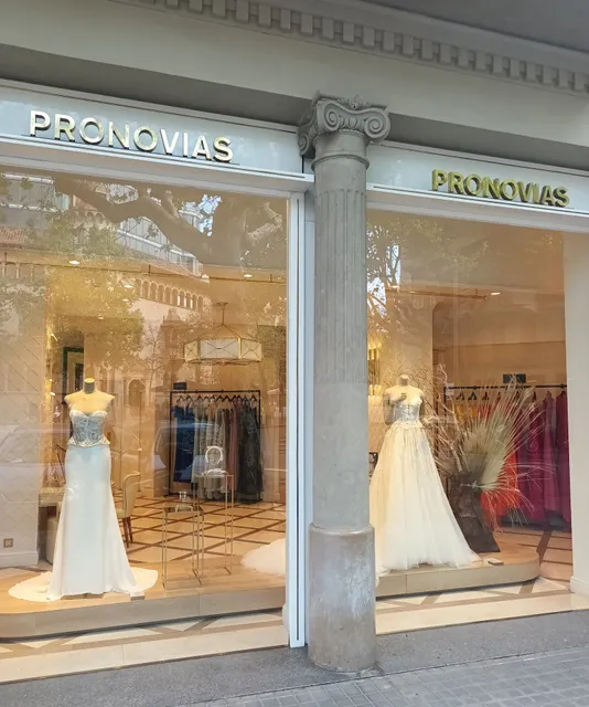 Pronovias