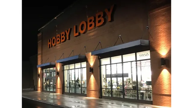 Hobby Lobby