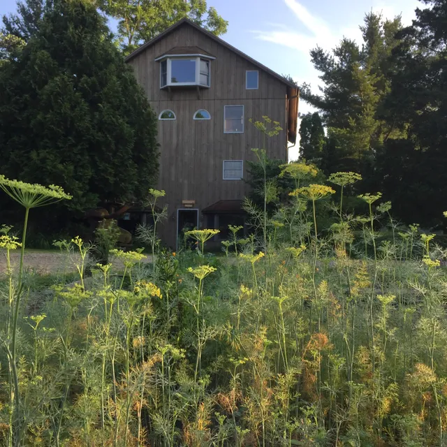 Hermitage Community Inc