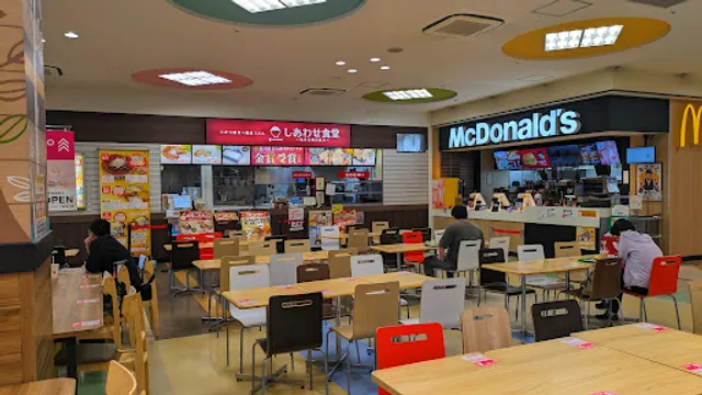 しあわせ食堂 IY甲府昭和店