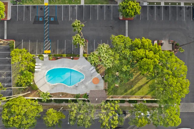 Vagabond Inn - Oxnard