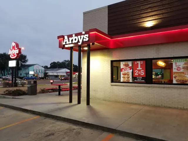 Arby's