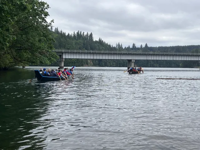 Cowlitz Indian Tribe