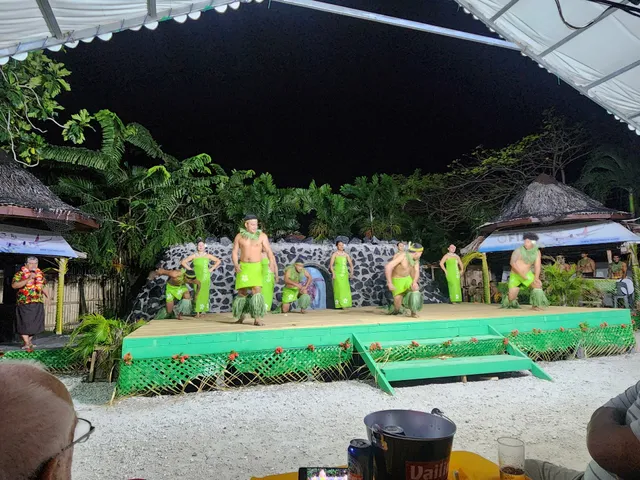 Siva Afi Entertainment