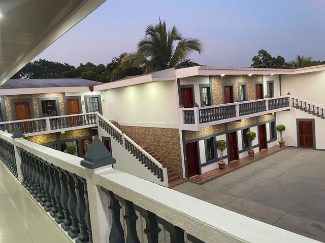 Hotel Ocotal