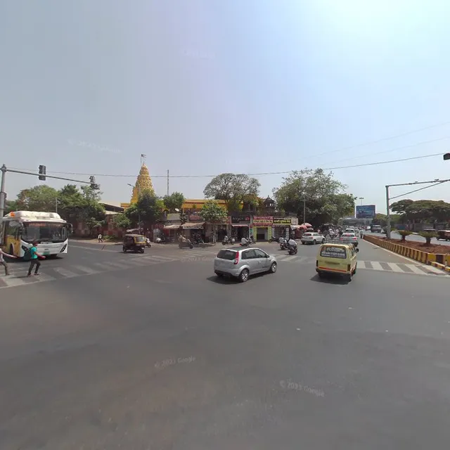 Shree Siddhivinayak Vada Pav Center