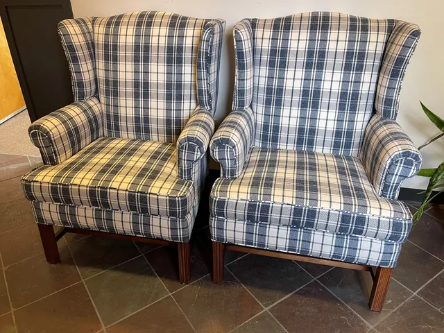 Masterson Upholstery and Furniture