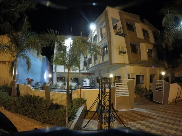 Hotel Bhagyoday Palace & Aatithaya Restaurant