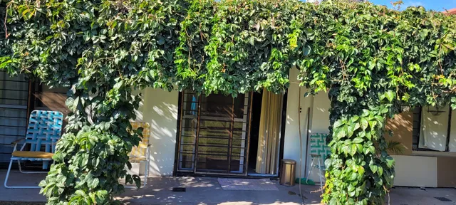 Las Moras, un lugar seguro y confortable