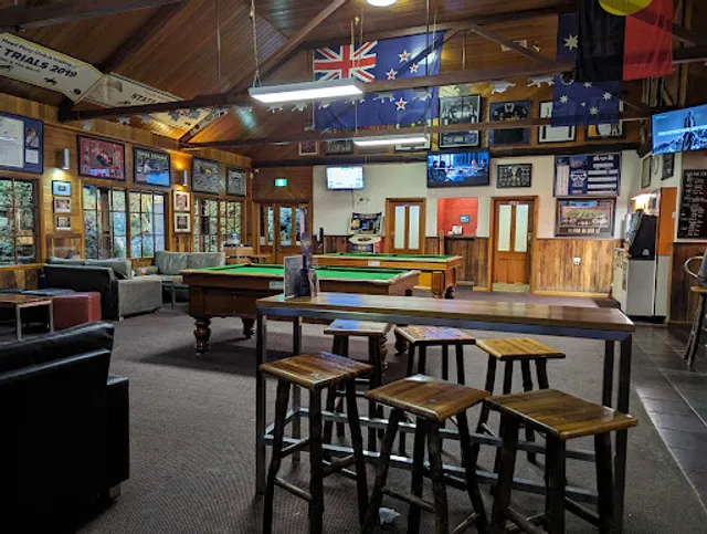 Cape Grim Grill & Kauri Bistro