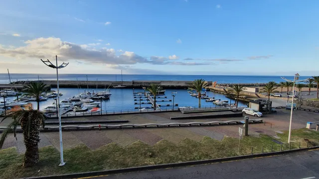 Apartamentos Beira-Mar