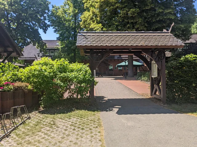 Gasthaus Lehnigksberg - Susann Fellmerk