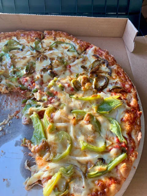 Leo's House Of Pizza