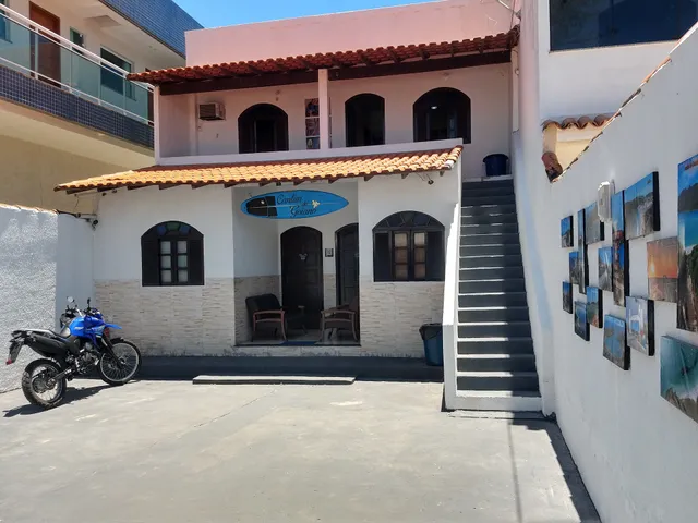 Casa de Temporada Cabo Frio RJ