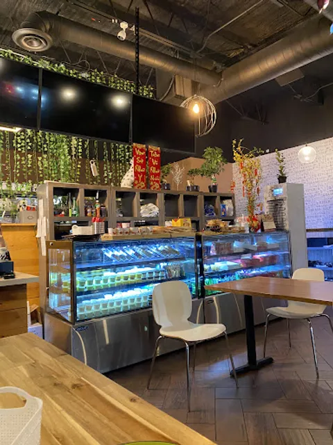 Quan Gi Restaurant Noodle & Sandwich & Boba