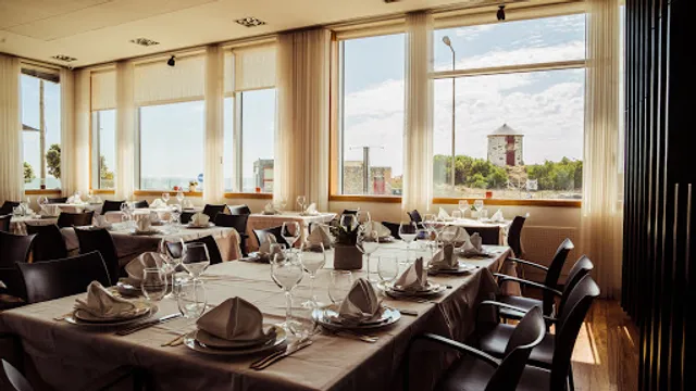 Restaurante Camelo Apúlia