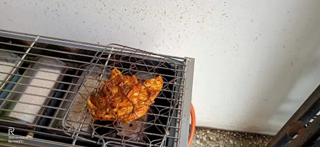 Ayam Gepuk Pak Gembus