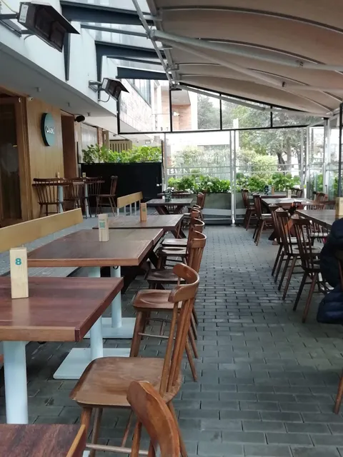 Osaki Parque de la 93