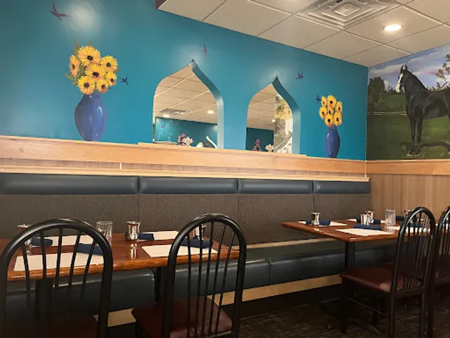 Little India Fine Dining