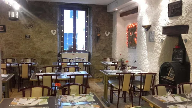 Pizzeria le coin d'amont