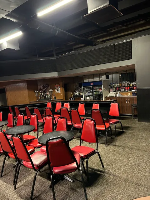 The Don'$ Sports Bar & Grill