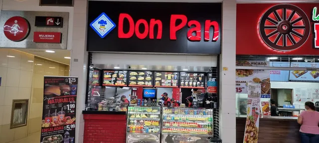 Don Pan
