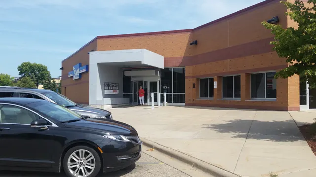 United States Postal Service