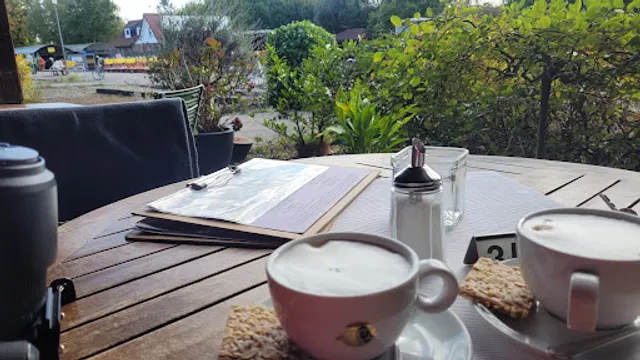 Caféhaus Niederrhein