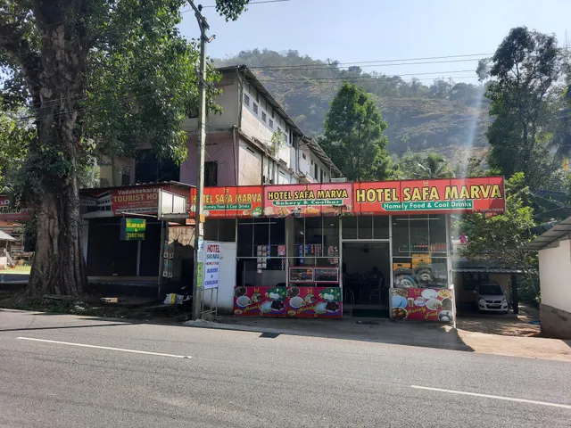 OYO 46011 Vadakkekarayil Tourist Home