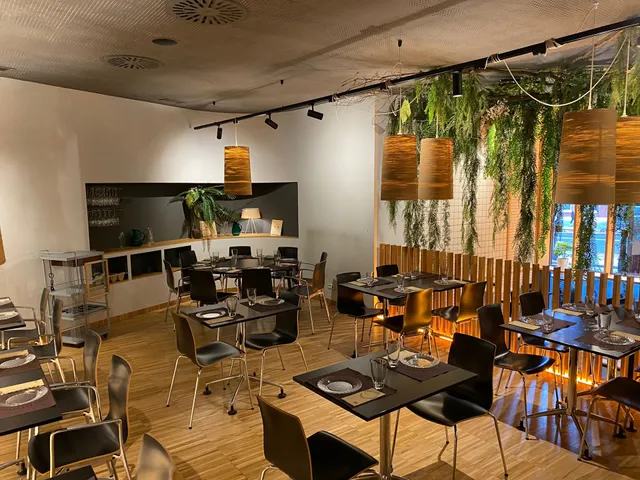 Restaurante Gu gallastegui