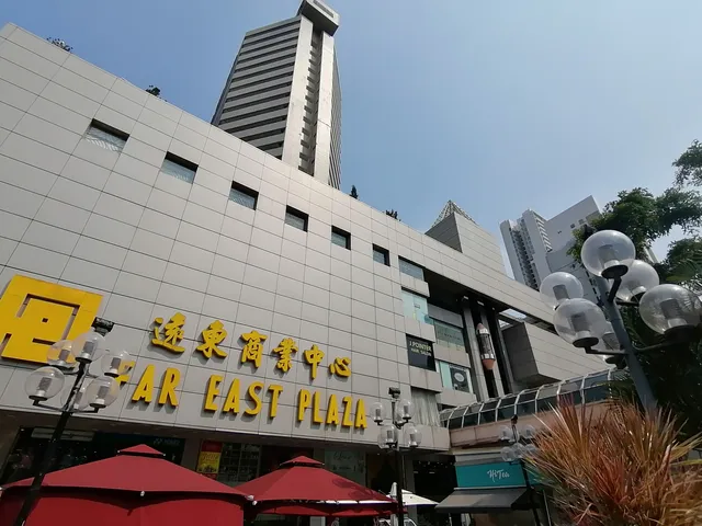 Far East Organization