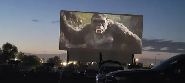 Glendale Outdoor Theater