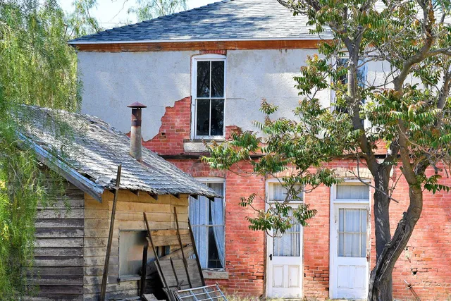 Patterson House Museum