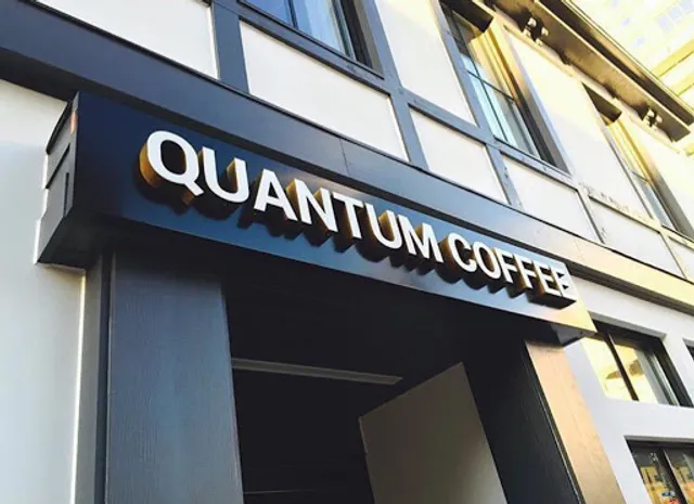 Quantum Coffee