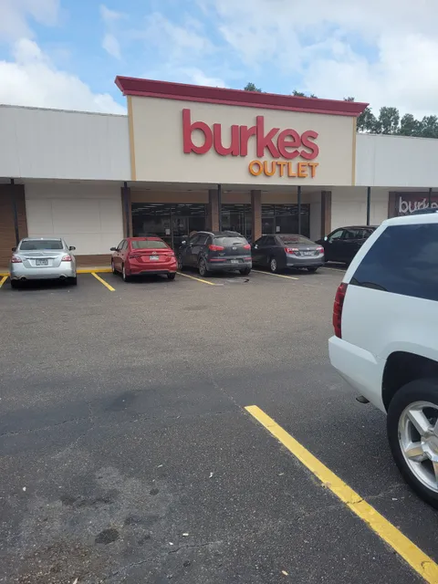 Garden Oaks Shopping Center