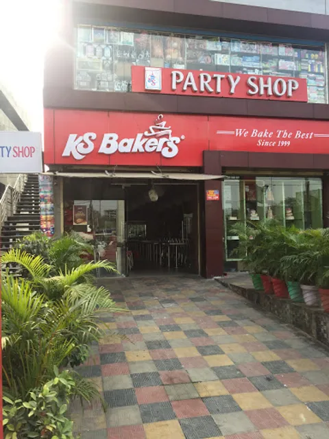 KS Bakers