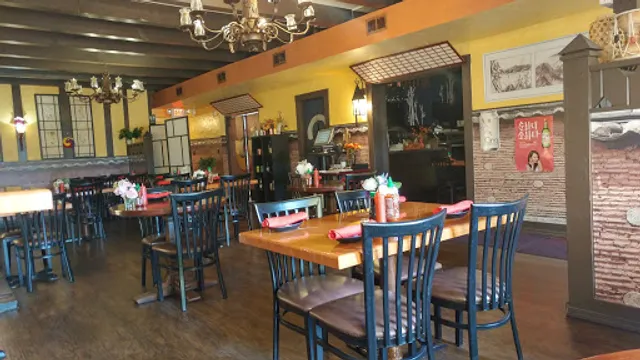 Stone Bowl Korean & Ramen Restaurant