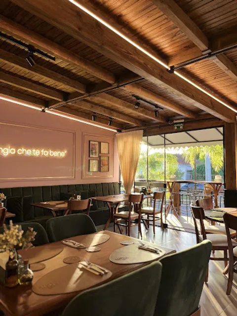 Restaurante Madalena