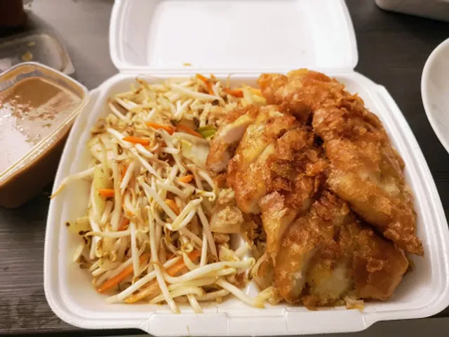 China Imbiss Golden Dragon