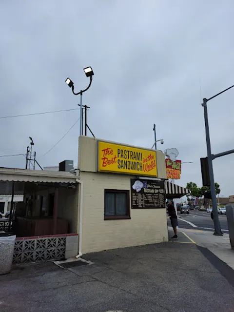 The Hat (The Original)