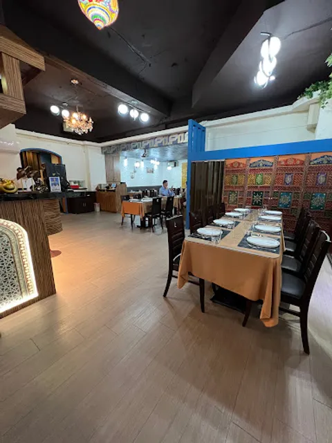 來賓 印度餐廳和酒吧Atithi Indian Restaurant & Bar