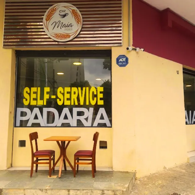 Maia Padaria